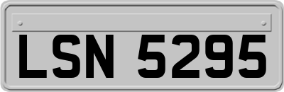 LSN5295