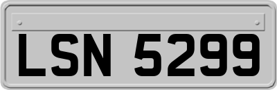 LSN5299