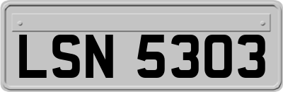 LSN5303