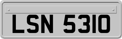 LSN5310