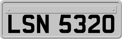 LSN5320