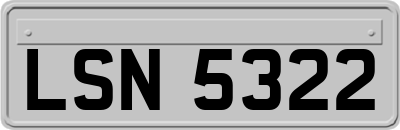 LSN5322