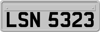 LSN5323