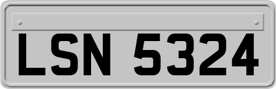 LSN5324