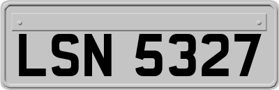 LSN5327