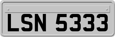 LSN5333