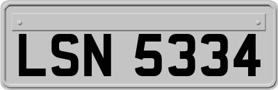 LSN5334