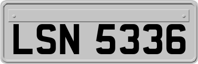 LSN5336