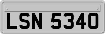 LSN5340
