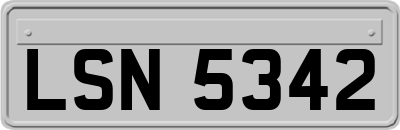 LSN5342