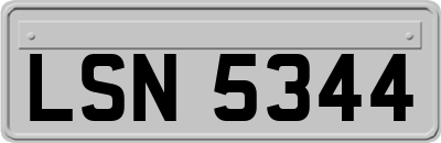 LSN5344