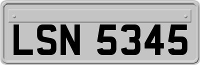 LSN5345