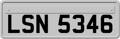 LSN5346