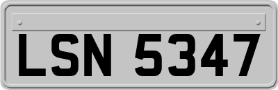 LSN5347