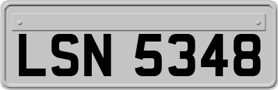 LSN5348