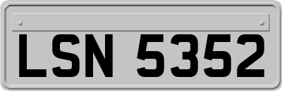 LSN5352