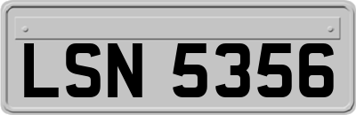 LSN5356
