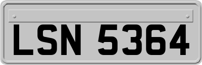 LSN5364