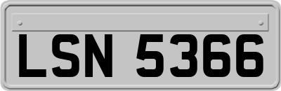 LSN5366