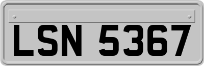 LSN5367