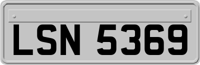LSN5369