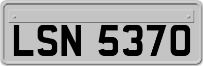 LSN5370