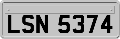 LSN5374