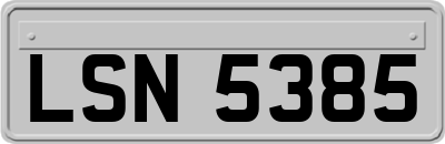 LSN5385