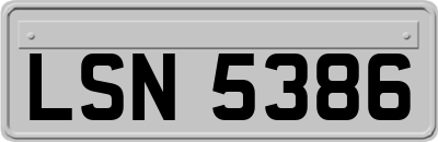 LSN5386
