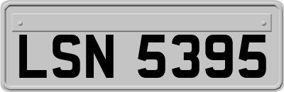 LSN5395