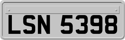 LSN5398