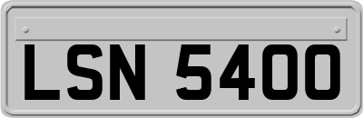 LSN5400