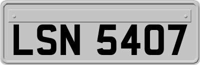 LSN5407