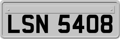 LSN5408