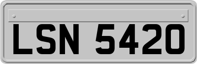 LSN5420