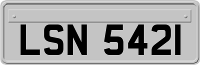 LSN5421