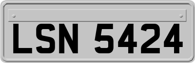 LSN5424