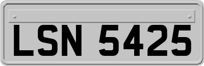 LSN5425