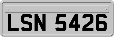 LSN5426