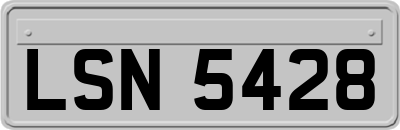 LSN5428