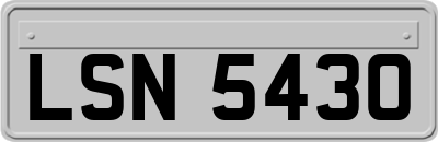LSN5430