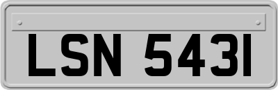LSN5431