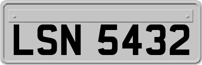 LSN5432