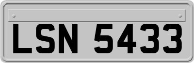 LSN5433