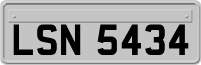 LSN5434