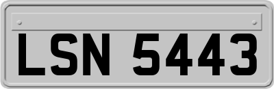 LSN5443