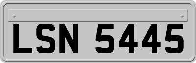 LSN5445