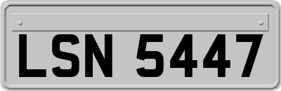 LSN5447