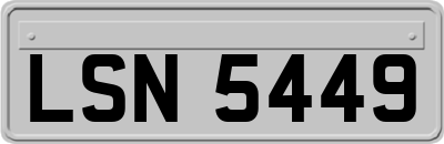 LSN5449