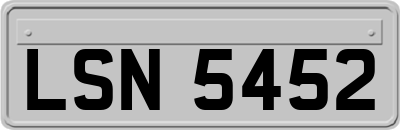 LSN5452
